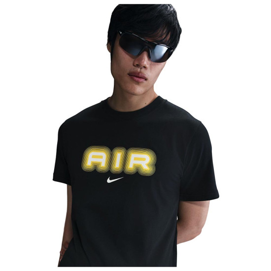 Nike Ανδρική κοντομάνικη μπλούζα Sportswear Air Nike Ανδρική κοντομάνικη μπλούζα Sportswear Air